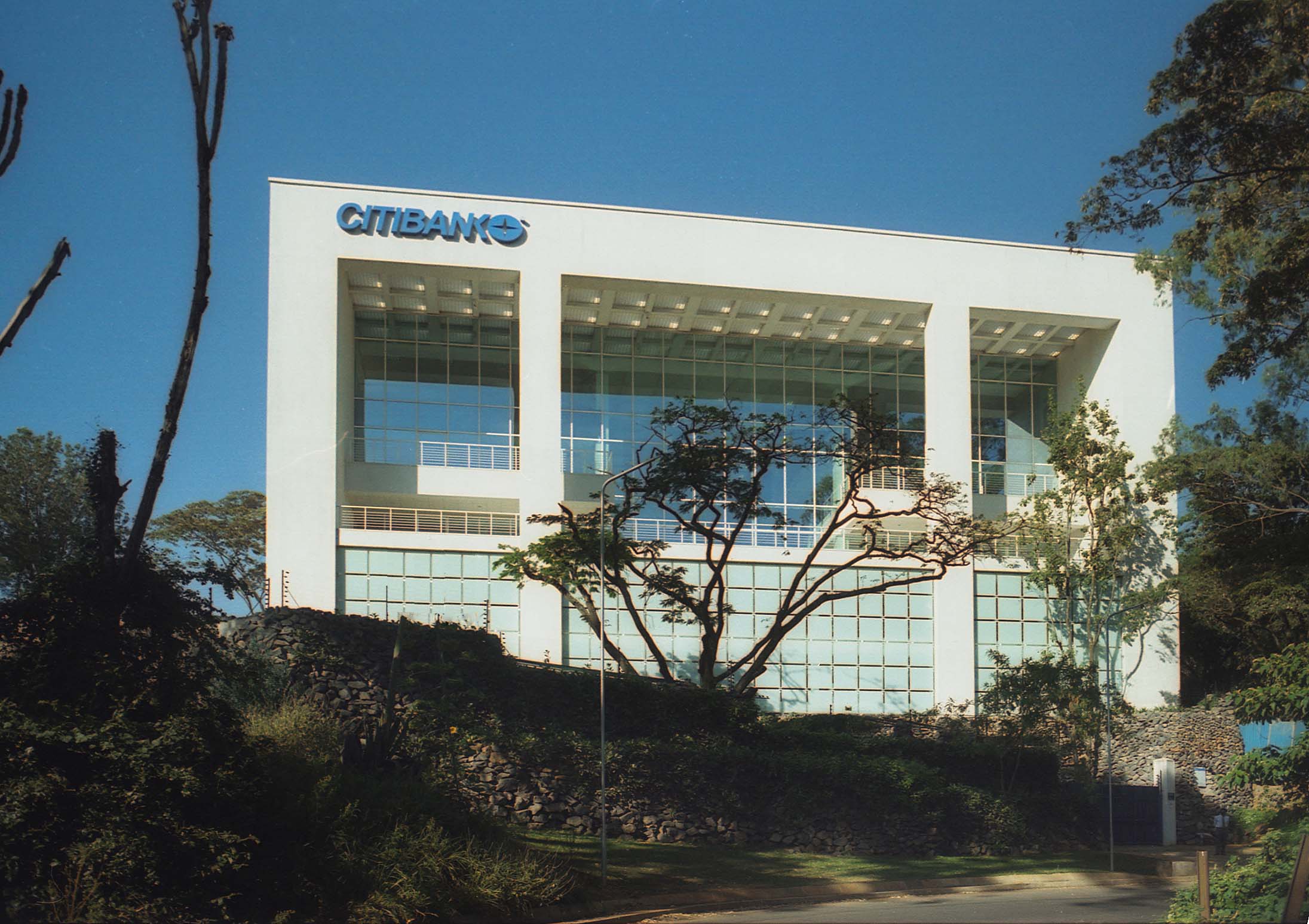 Citibank Upperhill — image 3 of 4